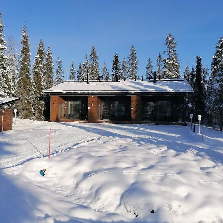 Rukantrio Apartments Екстер'єр фото