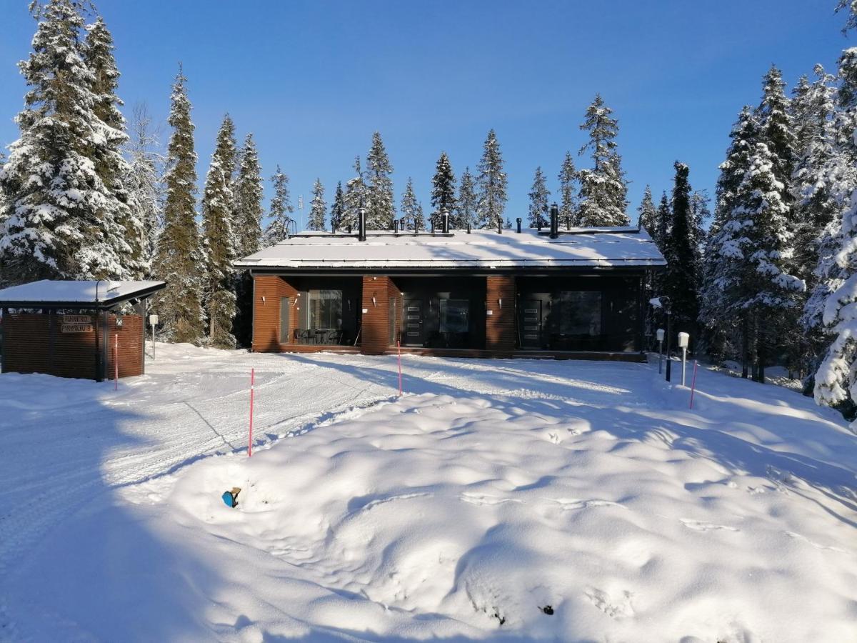 Rukantrio Apartments Екстер'єр фото
