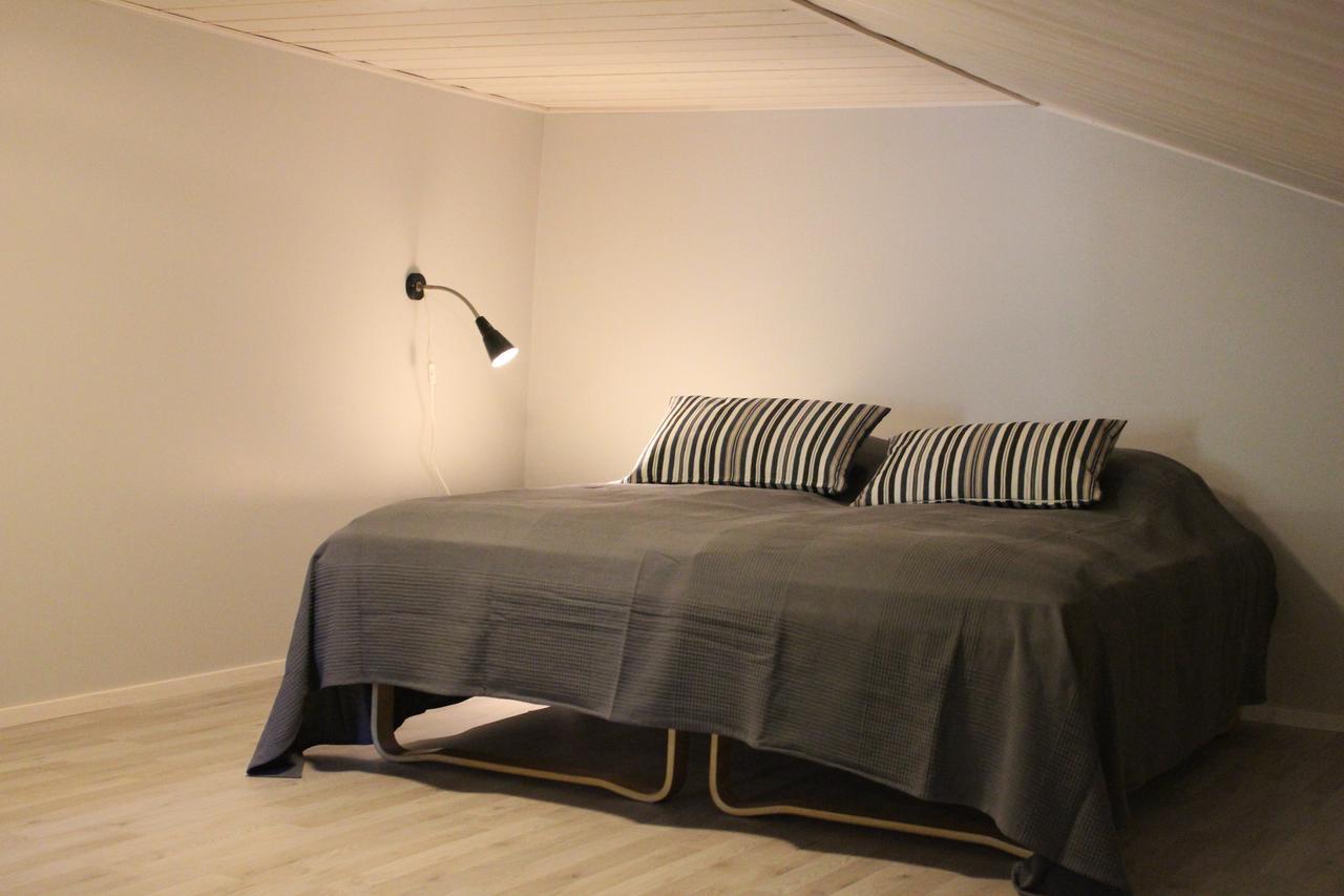 Rukantrio Apartments Екстер'єр фото