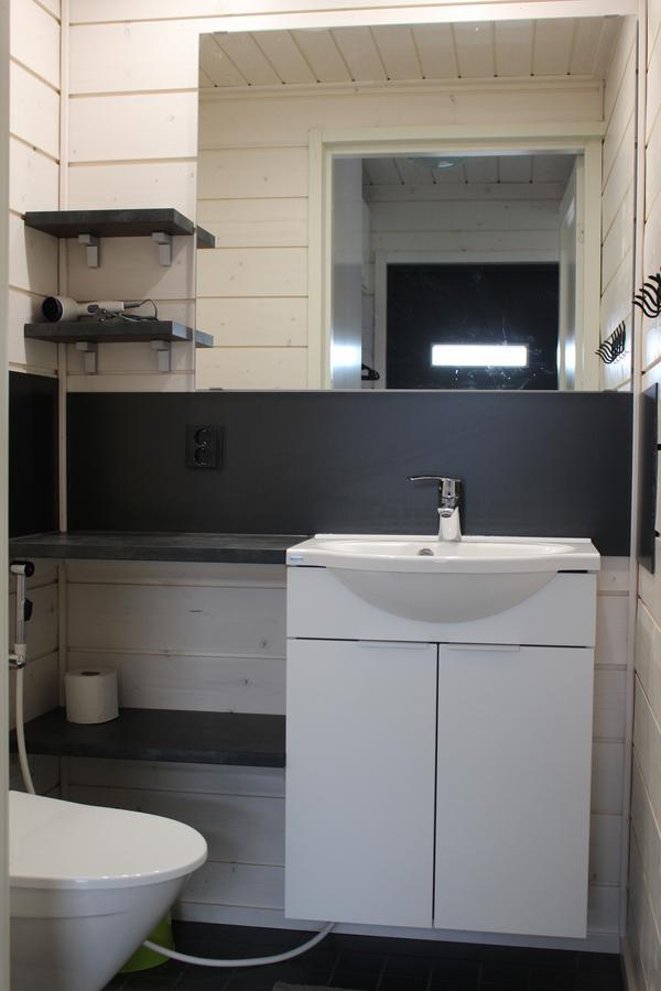 Rukantrio Apartments Екстер'єр фото