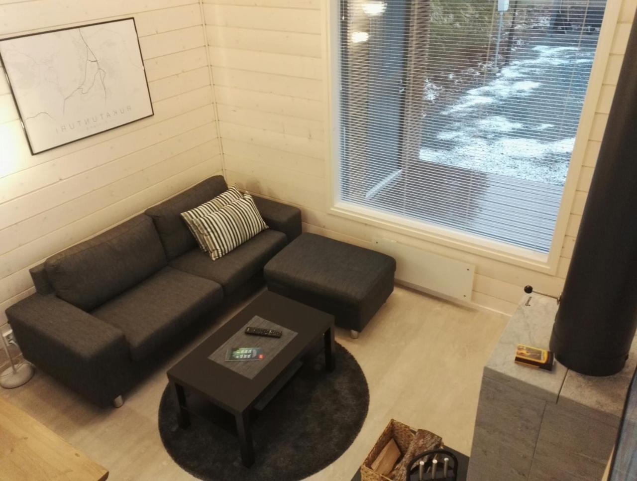 Rukantrio Apartments Екстер'єр фото