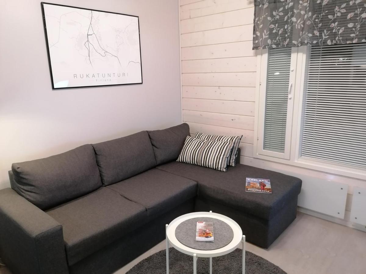 Rukantrio Apartments Екстер'єр фото