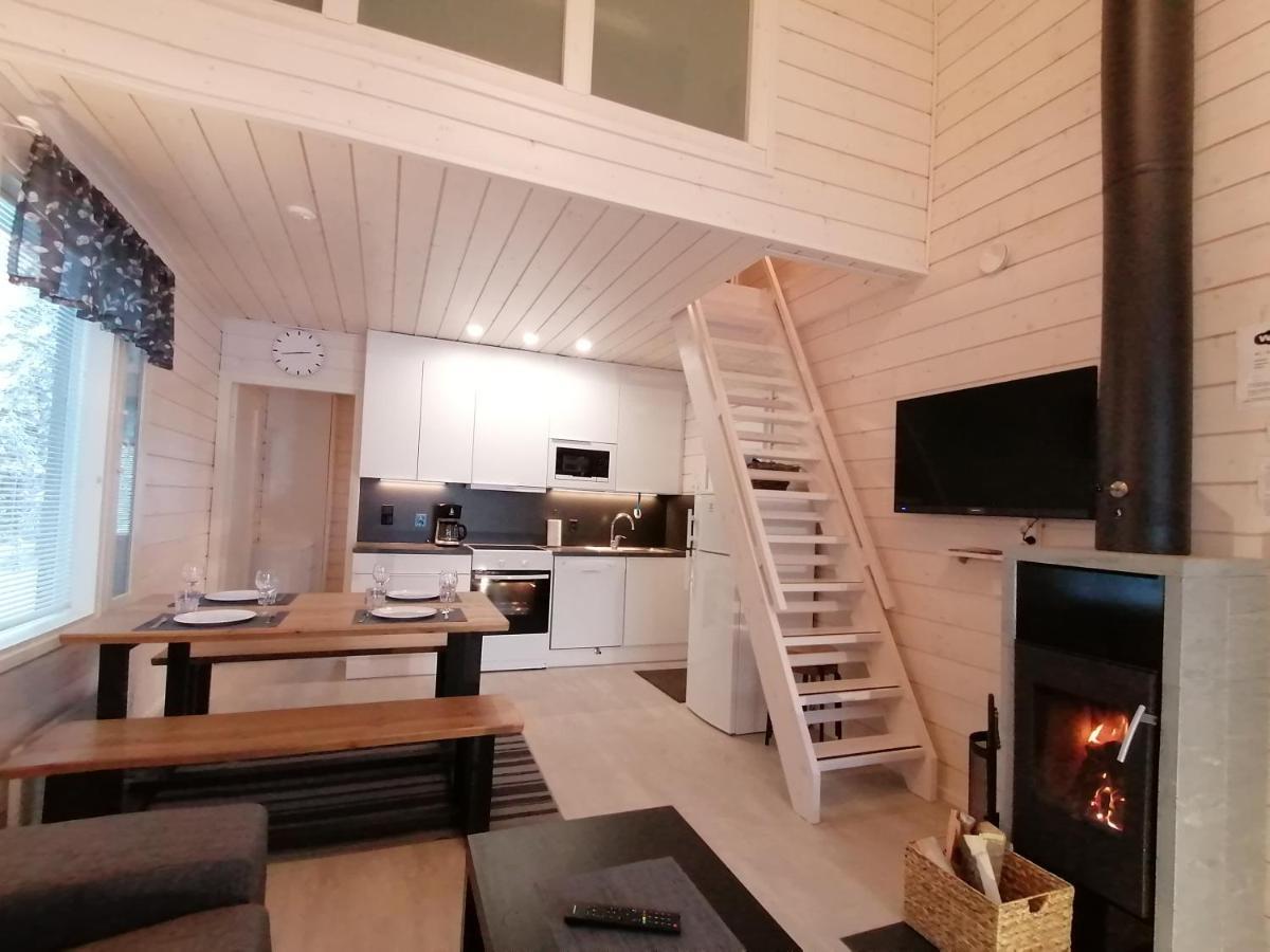 Rukantrio Apartments Екстер'єр фото