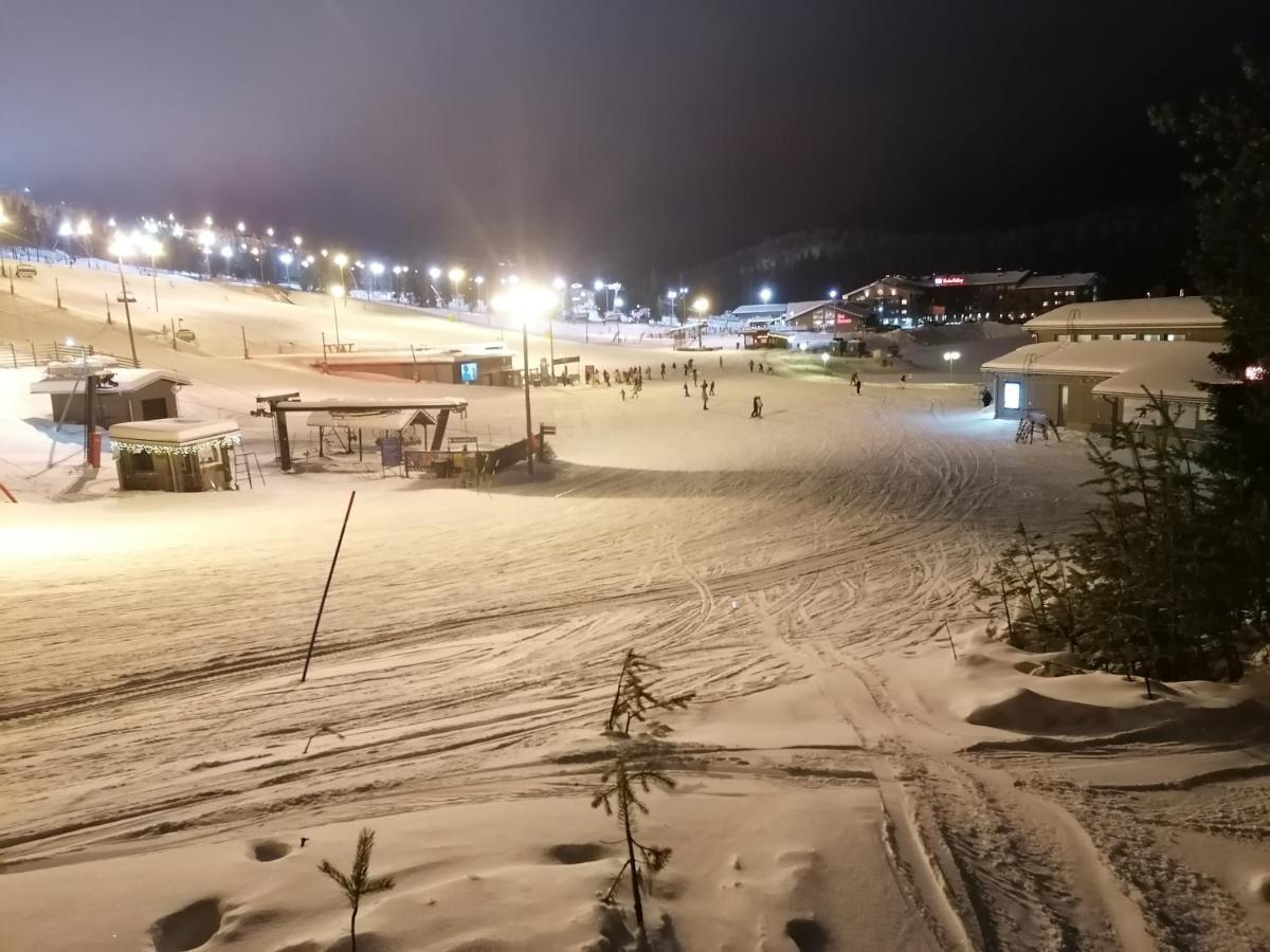 Rukantrio Apartments Екстер'єр фото